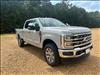 2025 Ford F-250 Super Duty Lariat