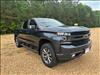 2022 Chevrolet Silverado 1500 Limited RST