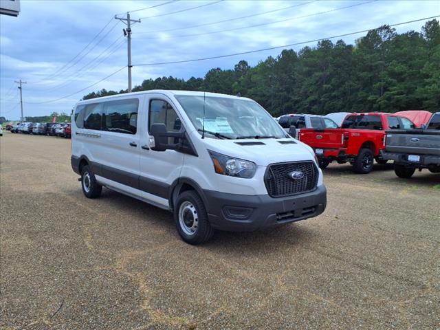 2025 Ford Transit 350 XL