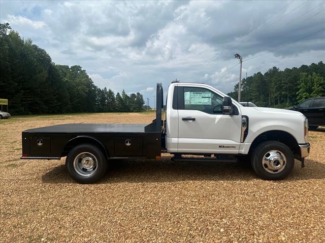 2025 Ford F-350 Super Duty XLT