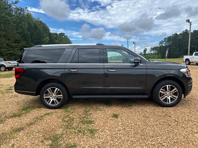 2023 Ford Expedition MAX Limited