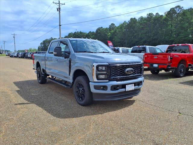2025 Ford F-250 Super Duty Lariat