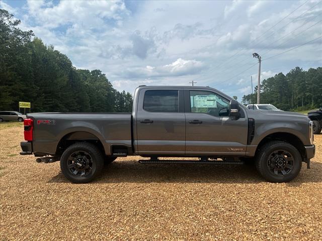 2025 Ford F-250 Super Duty XL