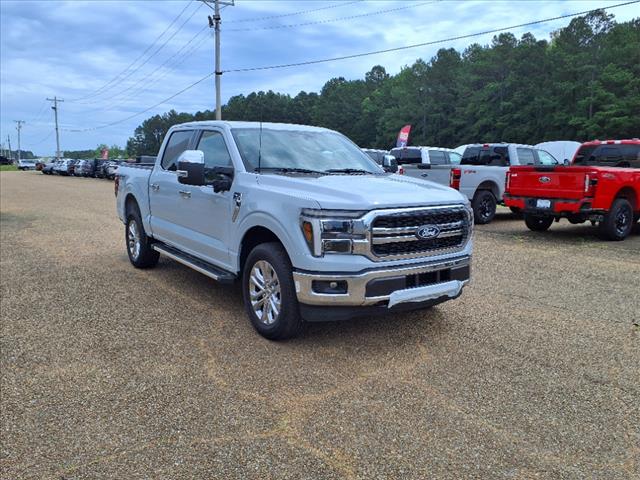 2025 Ford F-150 SERIES 