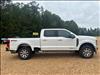 2025 Ford F-250 Super Duty Lariat