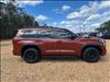 2024 Toyota Sequoia TRD Pro