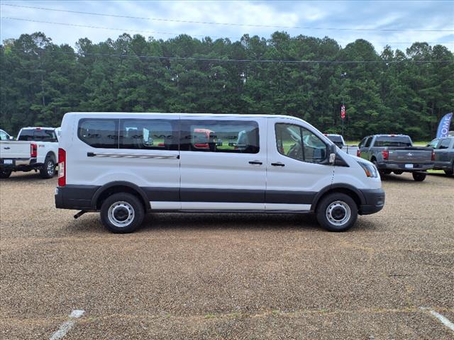 2025 Ford Transit 350 XL