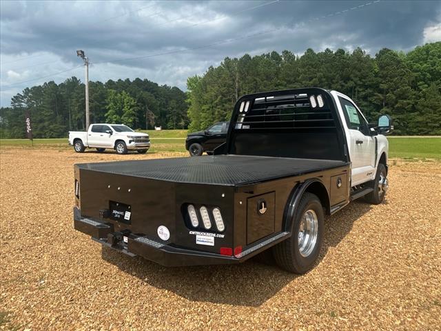 2025 Ford F-350 Super Duty XLT