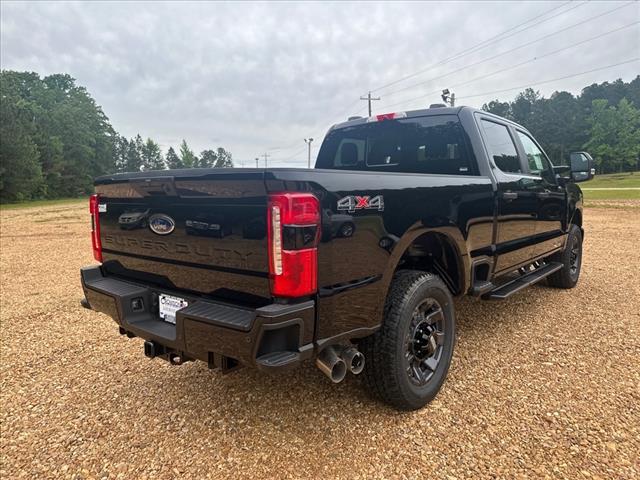 2025 Ford F-250 Super Duty XL