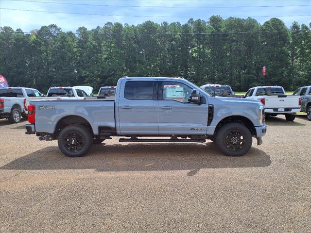 2025 Ford F-250 Super Duty Lariat