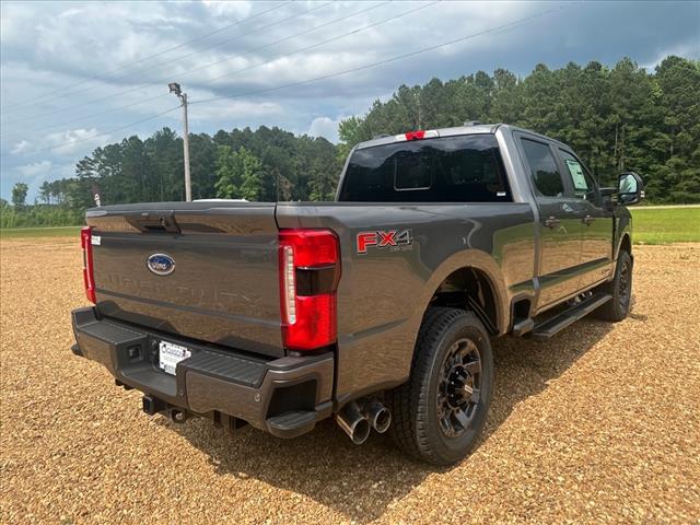 2025 Ford F-250 Super Duty XL