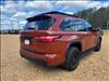 2024 Toyota Sequoia TRD Pro