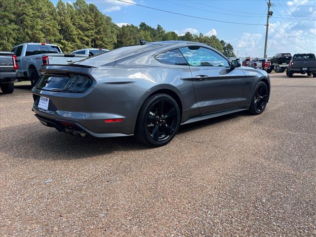 2022 Ford Mustang GT