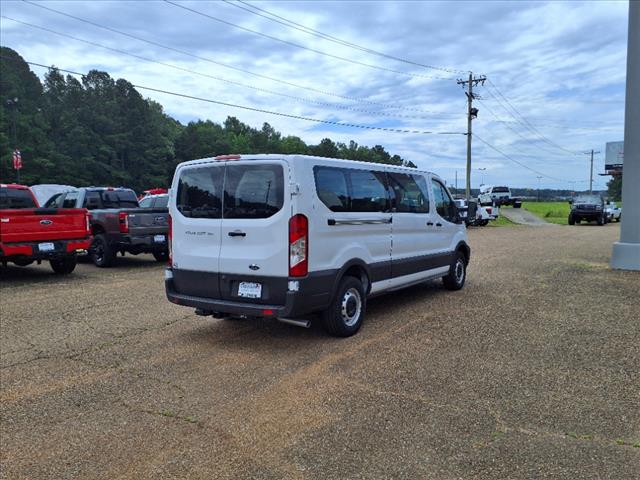 2025 Ford Transit 350 XL