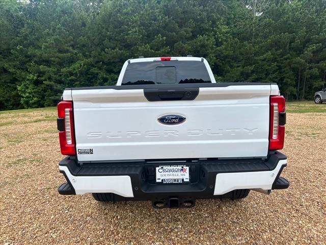 2025 Ford F-250 Super Duty XL