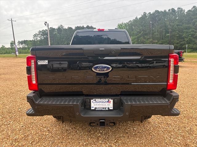 2025 Ford F-250 Super Duty XL