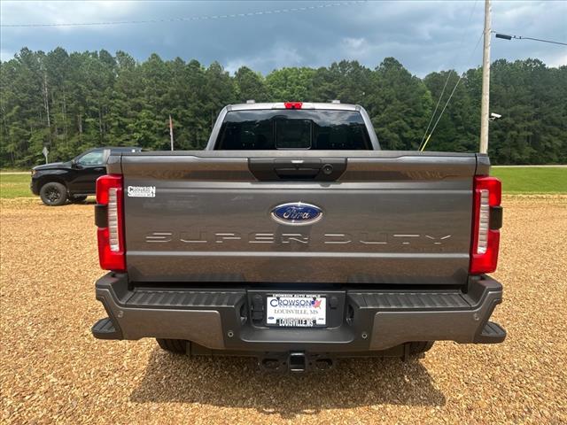 2025 Ford F-250 Super Duty XL
