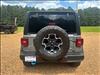 2023 Jeep Wrangler Rubicon 4xe
