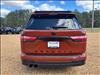 2024 Toyota Sequoia TRD Pro