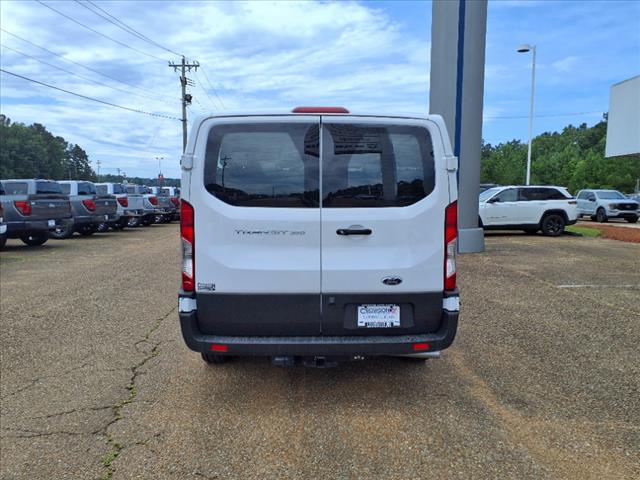 2025 Ford Transit 350 XL