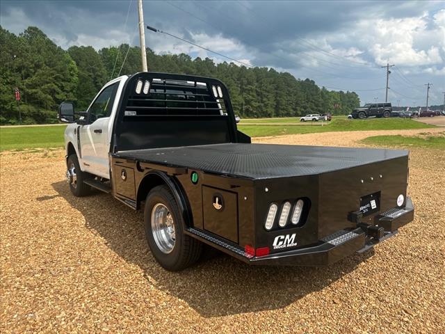 2025 Ford F-350 Super Duty XLT