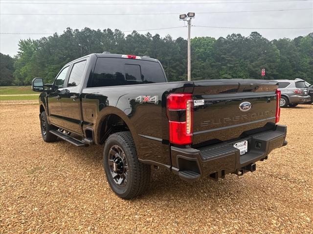 2025 Ford F-250 Super Duty XL