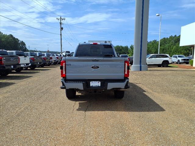 2025 Ford F-250 Super Duty Lariat