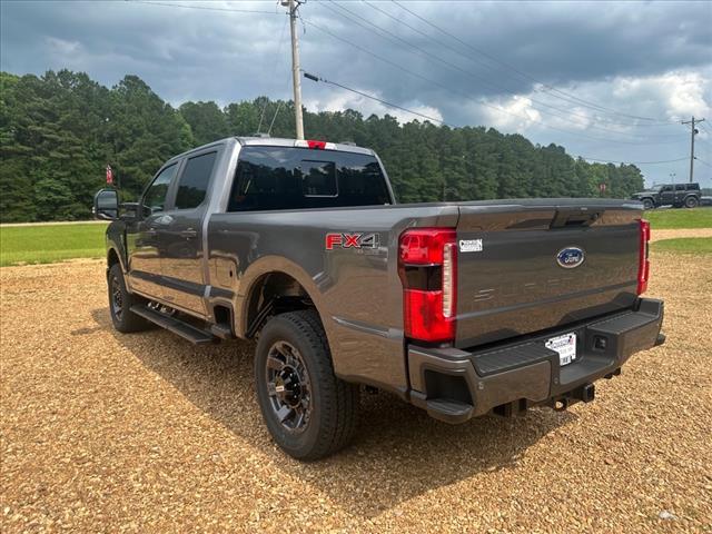 2025 Ford F-250 Super Duty XL
