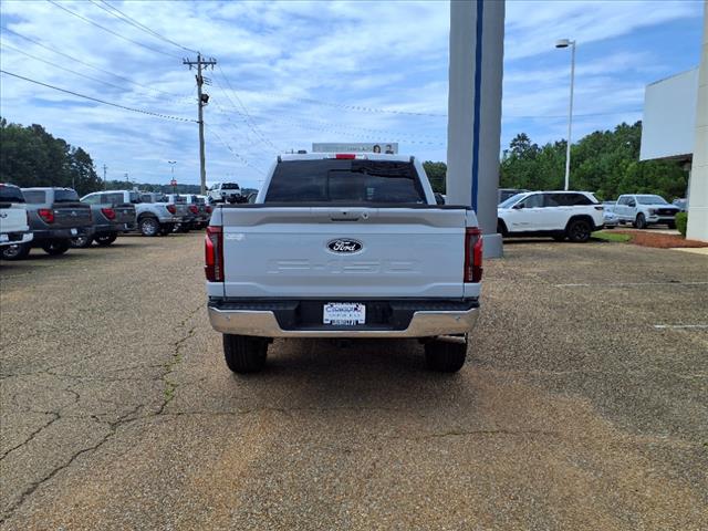 2025 Ford F-150 SERIES 