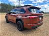 2024 Toyota Sequoia TRD Pro