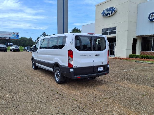 2025 Ford Transit 350 XL