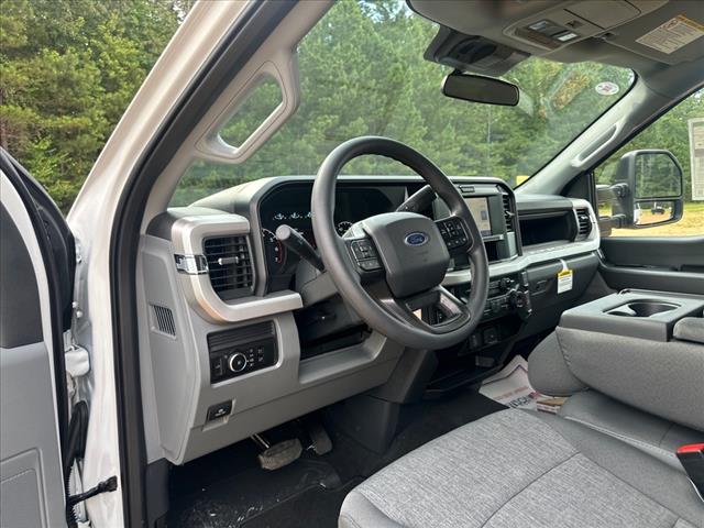 2025 Ford F-250 Super Duty XL