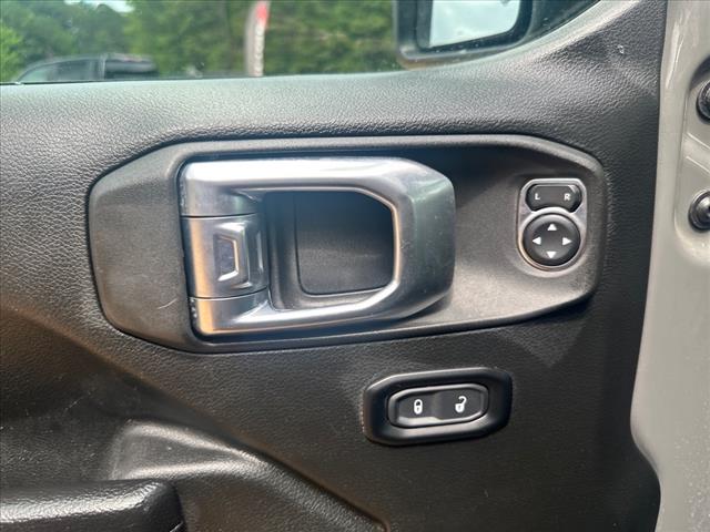 2023 Jeep Wrangler Rubicon 4xe