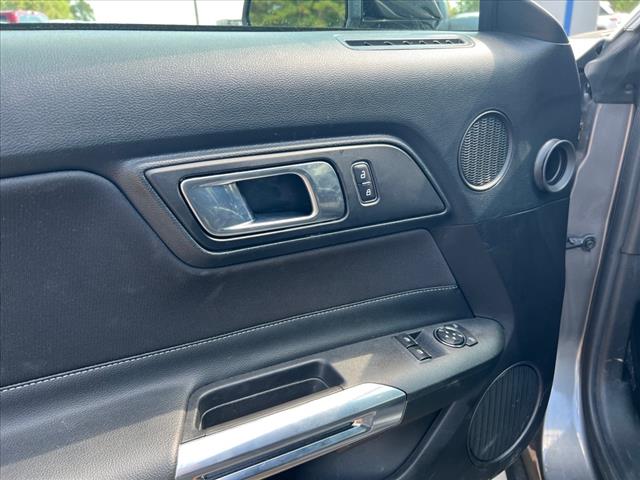 2022 Ford Mustang GT