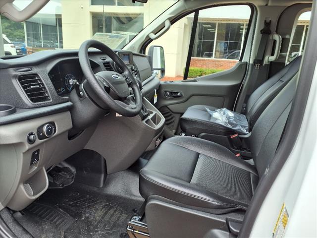 2025 Ford Transit 350 XL
