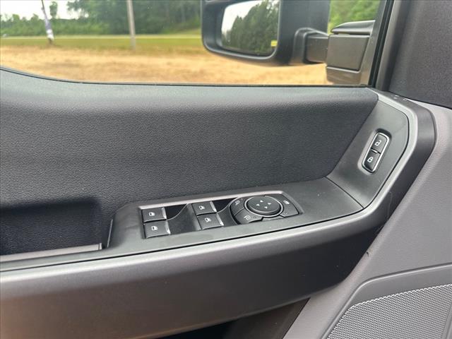 2025 Ford F-250 Super Duty XL