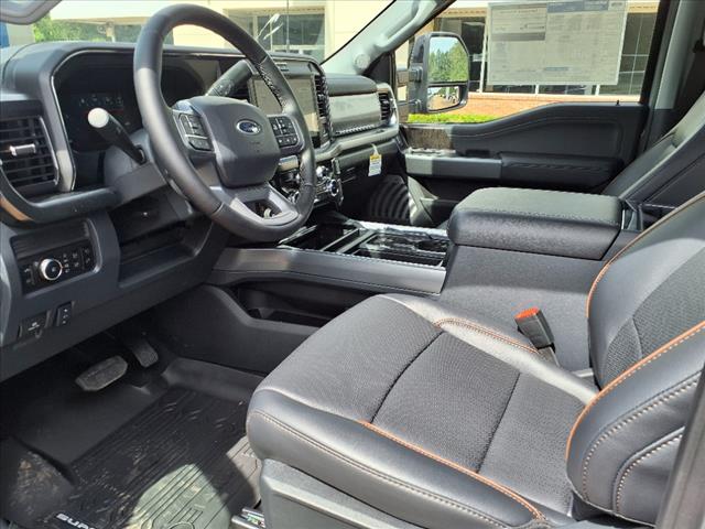 2025 Ford F-250 Super Duty Lariat