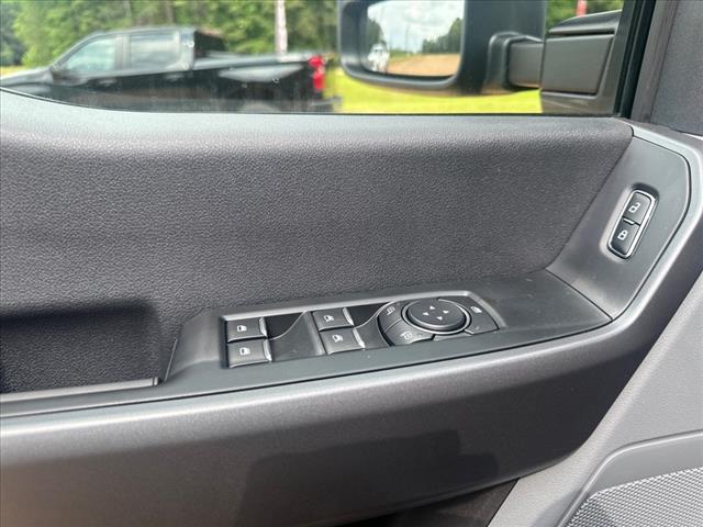 2025 Ford F-250 Super Duty XL