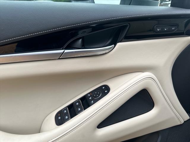 2024 INFINITI QX60 Pure