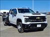 2025 Chevrolet Silverado 3500HD CC