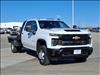 2025 Chevrolet Silverado 3500HD CC