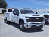 2024 Chevrolet Silverado 3500HD CC