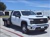 2024 Chevrolet Silverado 3500HD CC