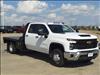 2024 Chevrolet Silverado 3500HD CC