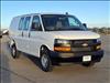 2025 Chevrolet Express