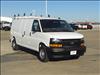 2024 Chevrolet Express