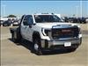 2025 GMC Sierra 3500HD CC