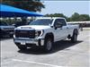 2024 GMC Sierra 3500HD