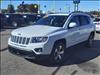 2016 Jeep Compass