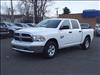 2022 Ram 1500 Classic